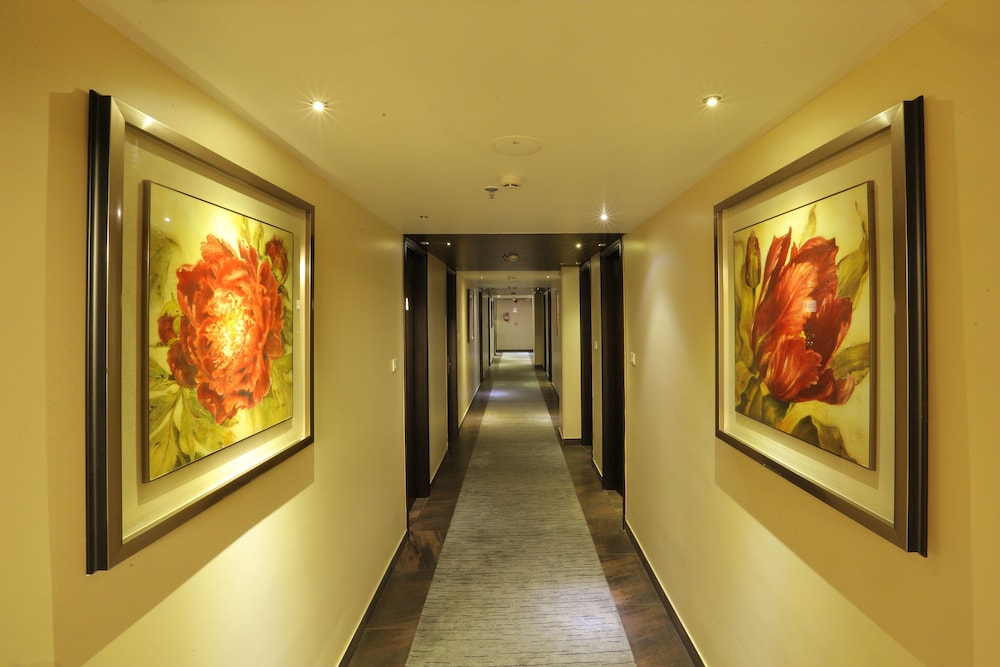 Five Elements Hotels North Avenue,North Delhi,3 star