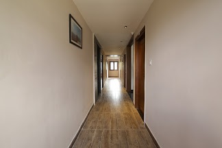 Hotel Metrovista Bangalore,Bilekahalli,3 star