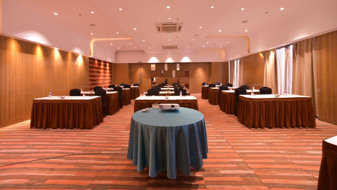 Pride Premier,Richmond Road,5 star