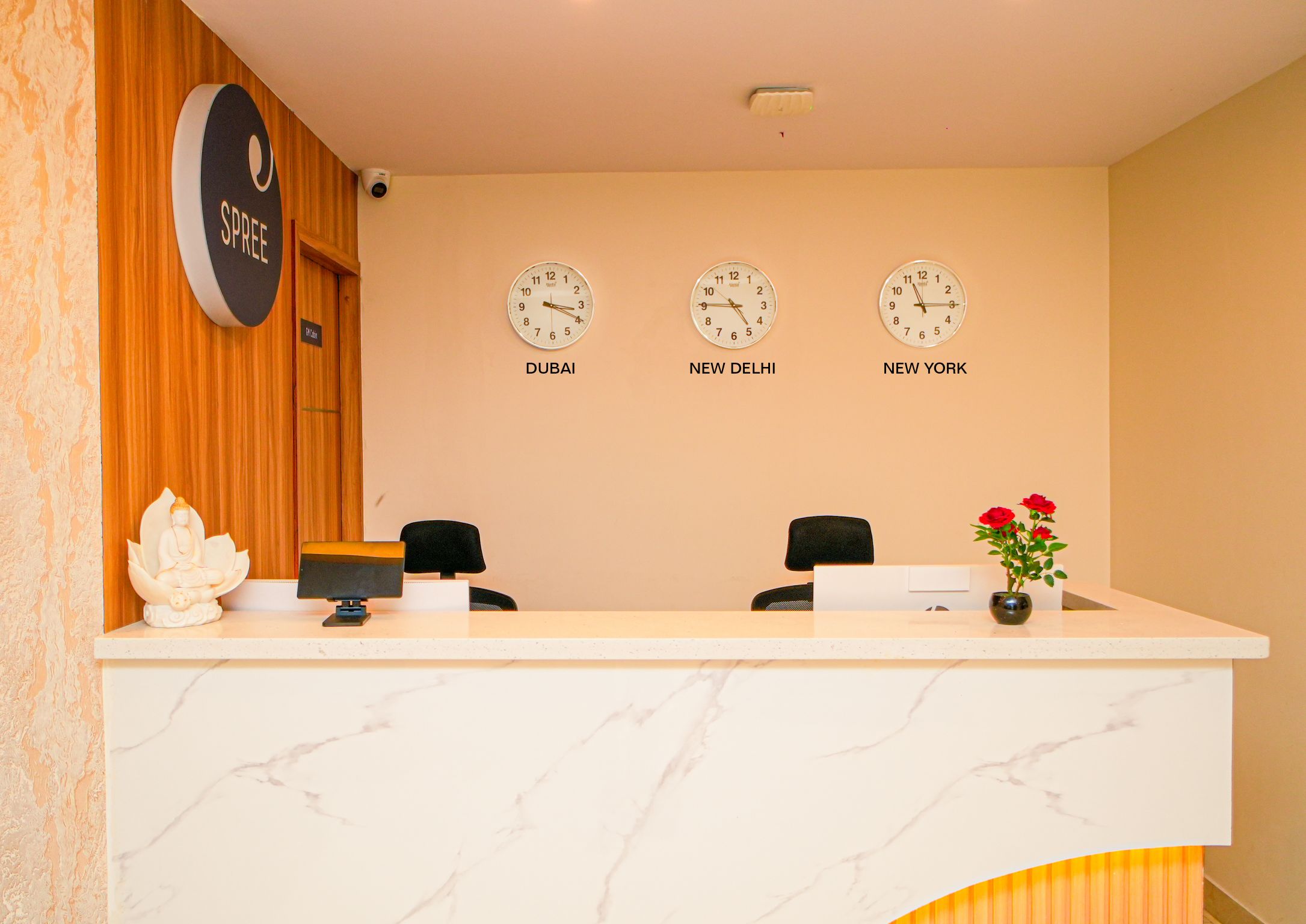 zip by spree hotels phoenix marathahalli