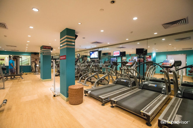 The Suryaa New Delhi,New Friends Colony,5 star