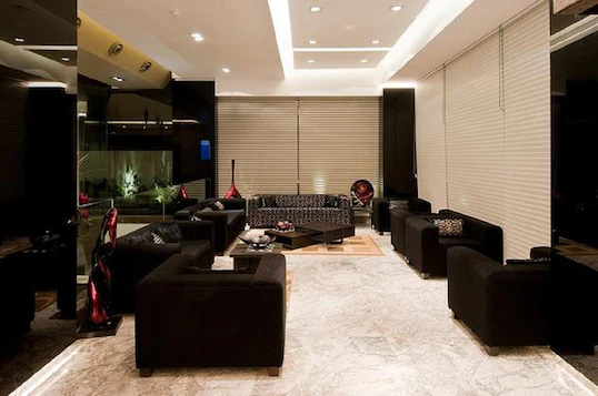 Hotel Suba International,Mumbai, Airport,4 star