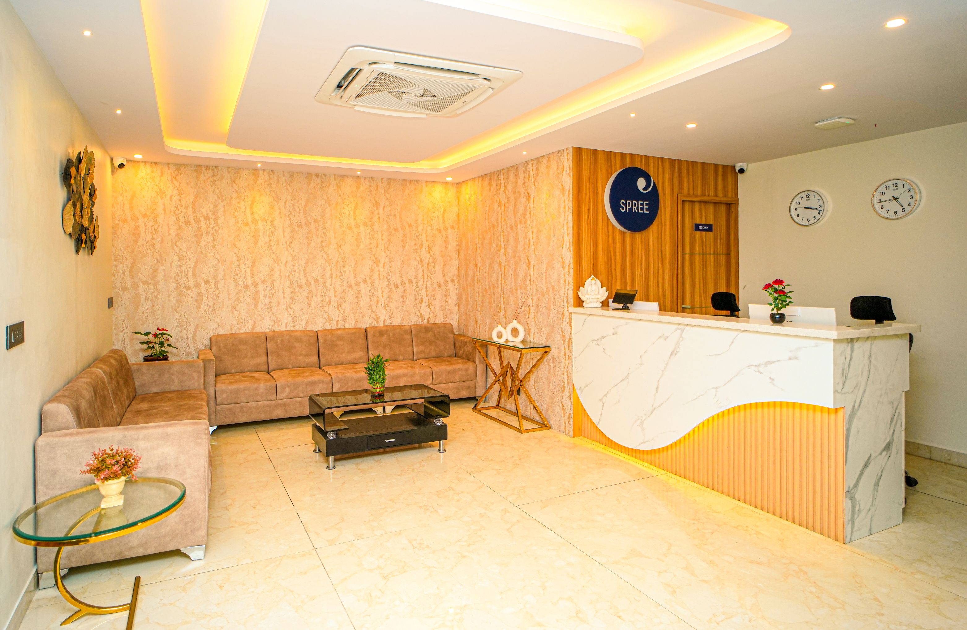 zip by spree hotels phoenix marathahalli