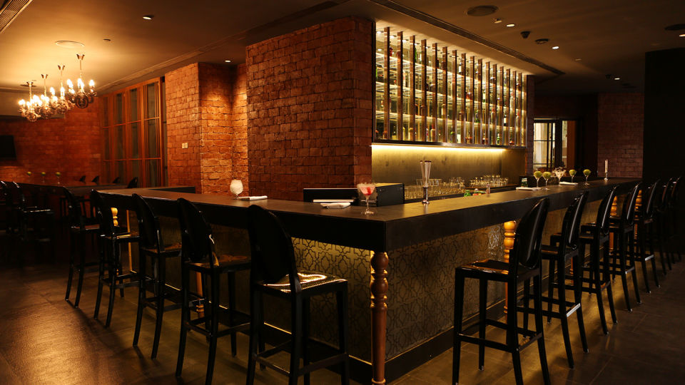 Pride Plaza Hotel Aerocity New Delhi,Aerocity,5 star