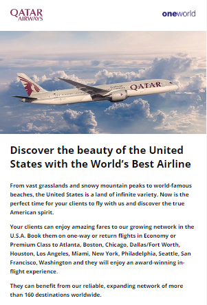 Qatar Airways