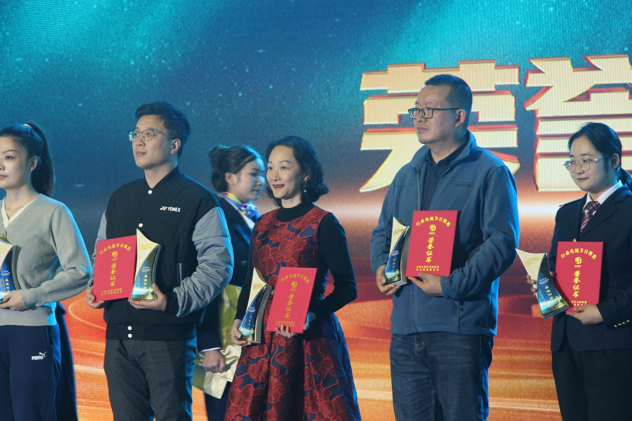 华南师范大学音乐电视作品《星辰大海》获全国大奖