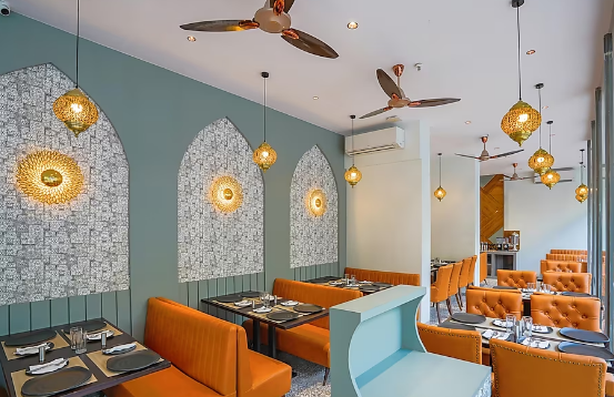 Apex Beacon Hotel,Andheri East, Mumbai,3 star