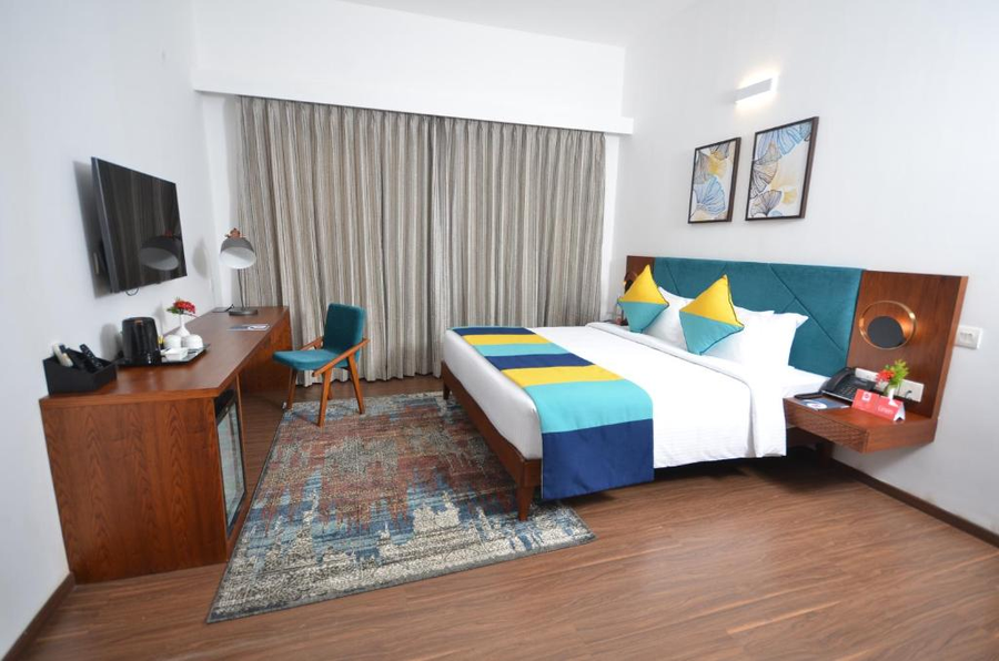 spree resort at century wintersun