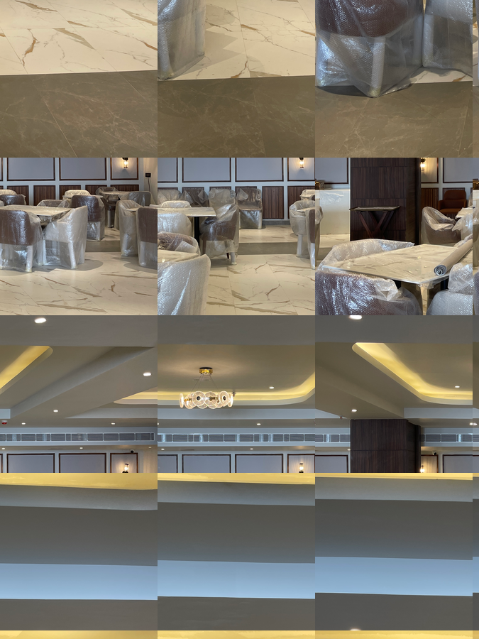 Udman Hotels And Resorts Nh-8,Mahipalpur,4 star