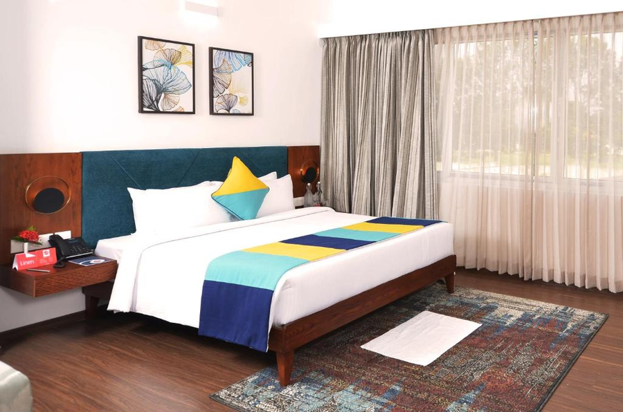 spree resort at century wintersun